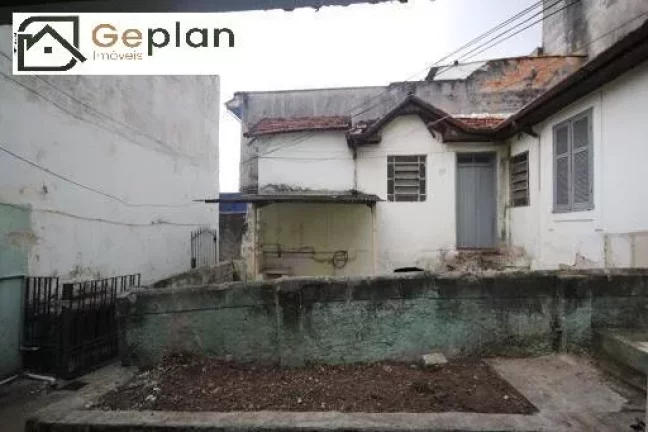 Imagem Casa em Cambuci - São Paulo