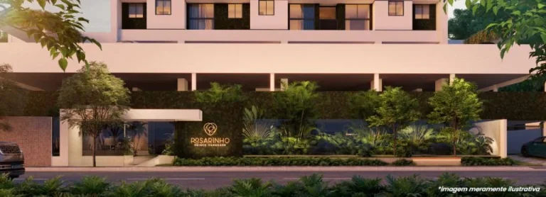 Imagem Apartamento Padrão