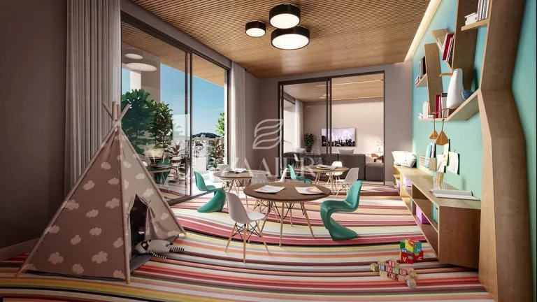 Imagem Apartamento com 3 quartos, Santo Antônio - Joinville