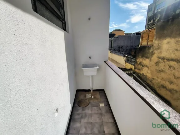 Imagem Apto de 1 dorm. para aluguel no Bairro Floresta, Porto Alegre/RS.