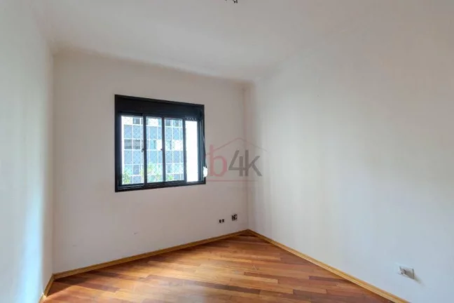 Imagem Apartamento 70m² no Brooklin: Praticidade na Padre Antônio