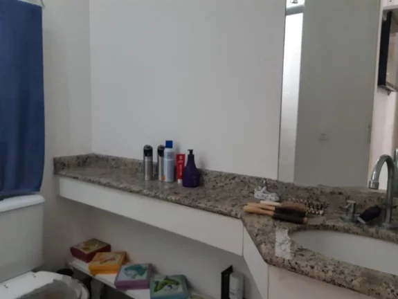 Imagem Astúrias - Alto padrão - 86 m² úteis - 02 vagas.