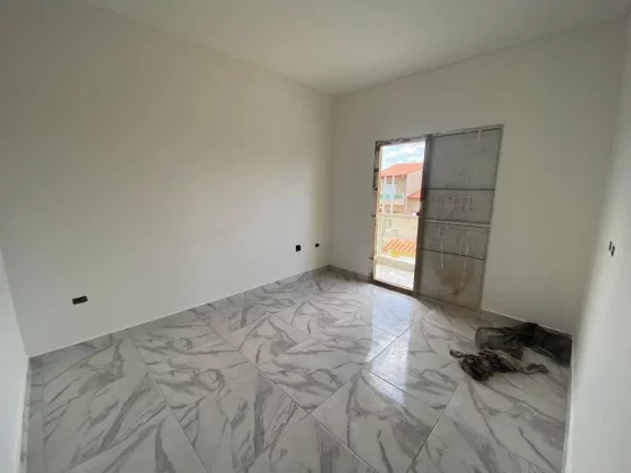 Imagem Sobrado com 2 dorms, Balneario Santa Terezinha, Itanhaém - R$ 380 mil, Cod: 1708