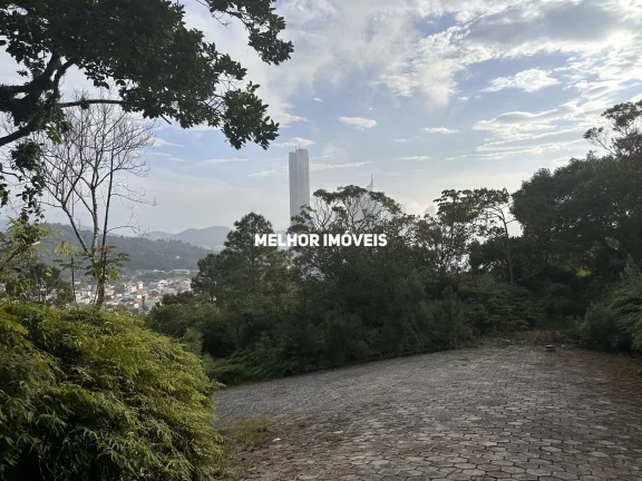 Imagem Terreno à Venda 5.000 m² Localizado em Balneário Camboriú - SC