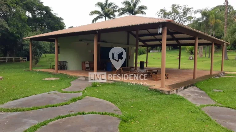 Imagem Terreno a venda em Condomínio em Itatiba Live Residence Imóveis