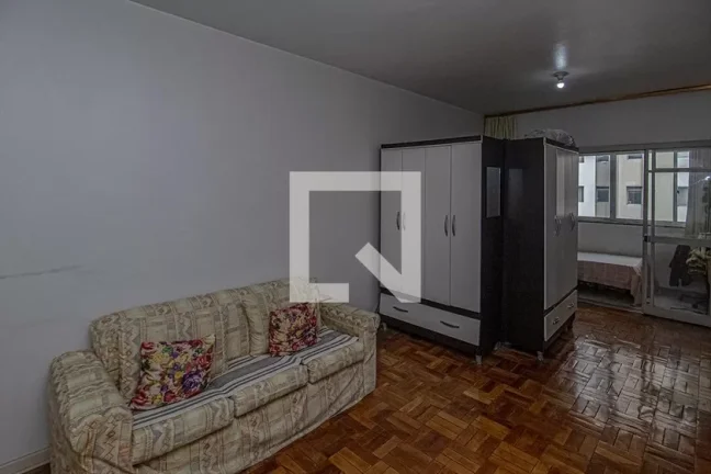 Imagem Apartamento à Venda - Aclimação, 2 Quartos, 90 m2