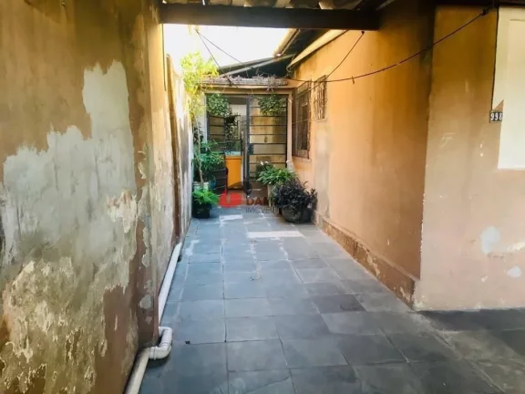 Imagem Casa à venda 2 Quartos, 3 Vagas, 96M², Vila Palmares, Santo André - SP
