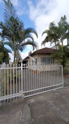 Imagem TERRENO COM CASA NO VILA NOVA