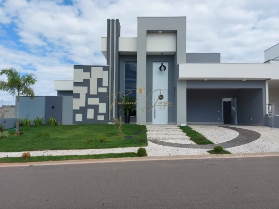 Casa de Condomínio com 3 Quartos à Venda, 184 m² em Jardim São Marcos - Valinhos