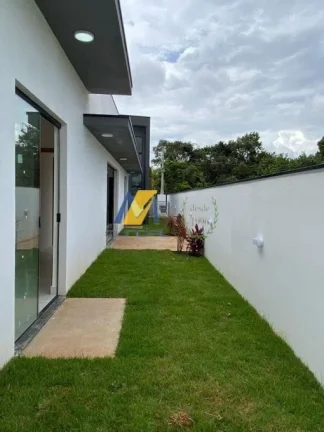 Imagem Vendo Casa de Alto Padrão na cidade de Pardinho, São Paulo