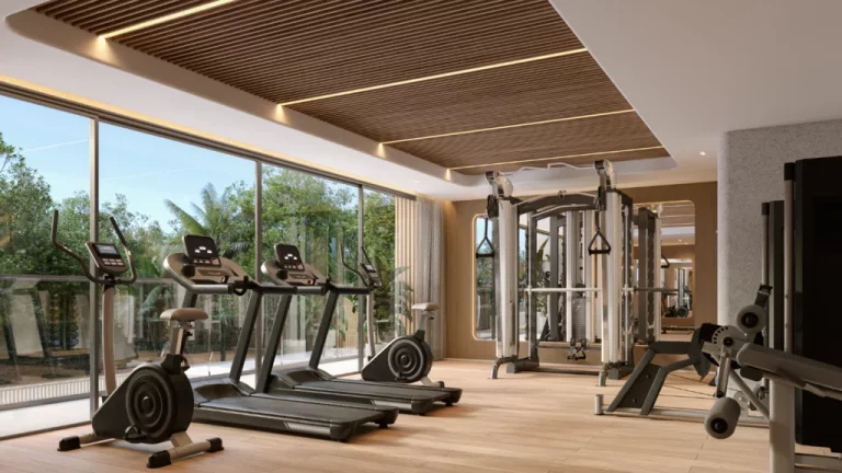 Imagem Apartamento à venda em Cabedelo, Ponta de Campina, com 2 quartos, 49,05m2