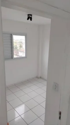 Imagem APARTAMENTO COM 49.99 m² - CAIÇARA - PRAIA GRANDE SP