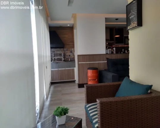 Imagem APARTAMENTO RESIDENCIAL em Sao Paulo - SP, Vila Prudente