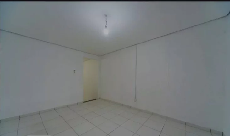Imagem Casa para alugar, 119 m² por R$ 2.240,00/mês - Vila Alzira - Santo André/SP