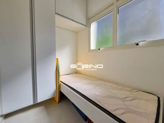 Imagem Apartamento para Locação Anual no clube Compartilhado, com 4 dormitórios 4 suítes 186m² - Riviera de São Lourenço