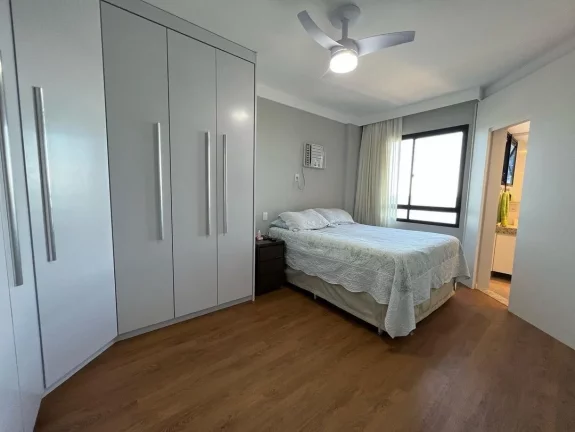 Imagem APARTAMENTO RESIDENCIAL em VILA VELHA - ES, PRAIA DE ITAPARICA