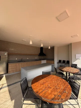 Imagem Apartamento à venda ou para alugar com 3 quartos, sendo 1 suíte, em Itapetinga, Atibaia - SP