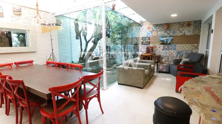 Imagem Casa à venda no bairro Indianópolis - São Paulo/SP, Zona Sul