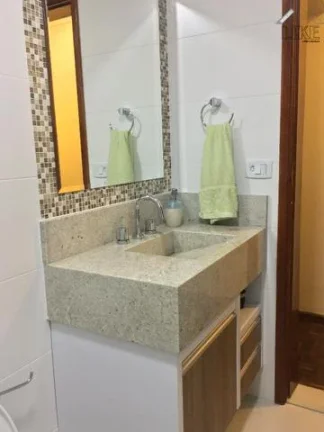 Imagem [Apartamento - Venda][532.000,00 - Jd das Industrias]