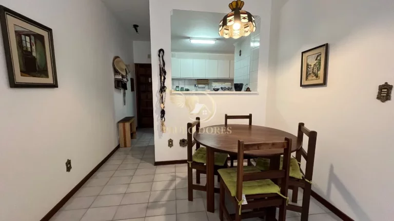 Imagem APARTAMENTO À VENDA NO BAIRRO ITAGUÁ UBATUBA-SP