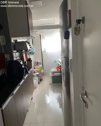 Imagem APARTAMENTO RESIDENCIAL em São Paulo - SP, Vila Prudente