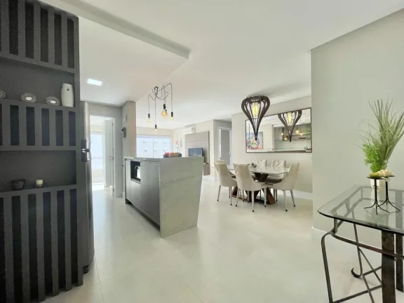 Imagem Apartamento 2 Dormitórios - Bairro Navegantes