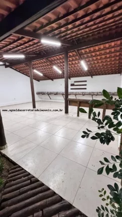 Imagem Casa para Venda em Natal, PONTA NEGRA, 5 dormitórios, 3 suítes, 6 banheiros, 5 vagas