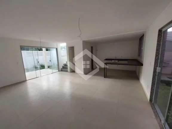 Imagem Casa 3 suítes . Condomínio Grand Park - Campo Grande
