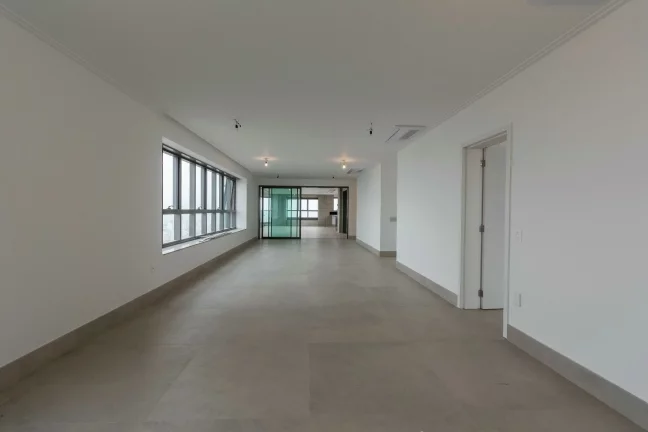 Imagem Cobertura Duplex Tatuapé - 593,24 m² - 4 Suítes - 1 Máster - Terraço Gourmet - 7 banheiros - 8 Vagas - Depósito - Piscina e ofurô