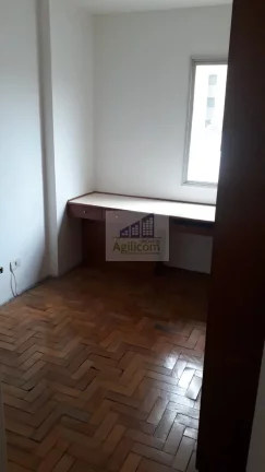 Imagem APARTAMENTO DE 54M² À VENDA NO BROOKLIN COM 2 DORMITÓRIOS E 1 VAGA
