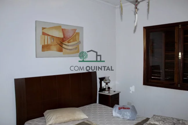 Imagem Casa com 4 Quartos à Venda, 640 m² em Jardim Do Golf I - Jandira
