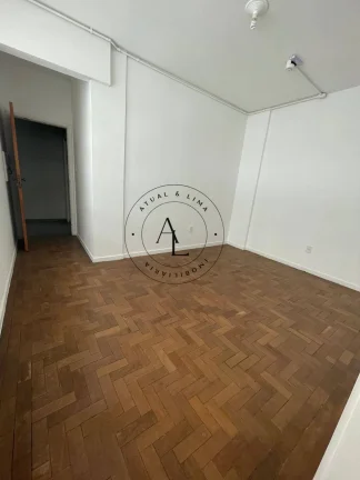 Imagem Sala Comercial no Centro de Campinas – Disponível para Venda ou Locação!