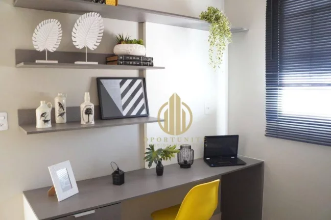 Imagem Apartamento com 2 dormitórios à venda, 59 m² por R$ 250.000,00 - Bonfim Paulista - Ribeirão Preto/SP