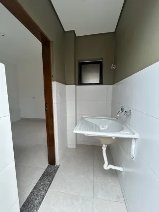 Imagem Casa para Venda em Itanhaém, Cibratel II, 2 dormitórios, 1 suíte, 1 banheiro, 1 vaga