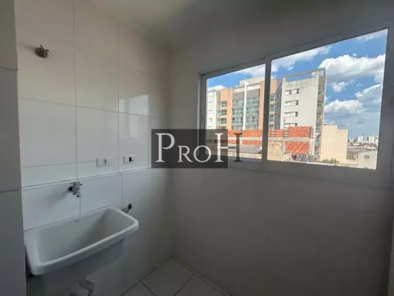 Imagem Apartamento com 3 Quartos à Venda, 95 m² em Santa Maria - São Caetano Do Sul