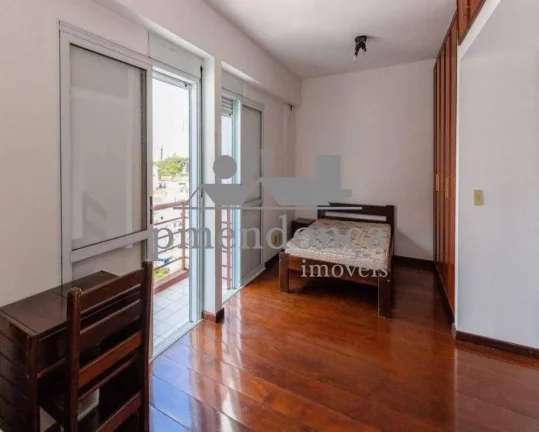 Imagem Apartamento Duplex Vila Madalena 81m², 2 quartos e 2 vagas