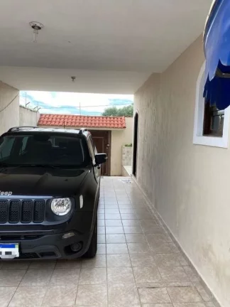 Imagem Sobrado com 2 dormitórios à venda, 198 m² por R$ 680.000,00 - Vila Amélia - Poá/SP