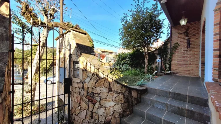 Imagem Sobrado para Venda em São Bernardo do Campo / SP no bairro Rudge Ramos