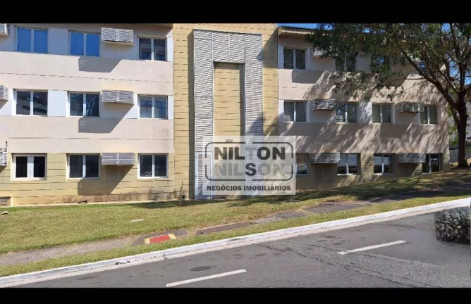 Imagem Sala à venda, 45 m² por R$ 395.000,00 - Alphaville - Campinas/SP