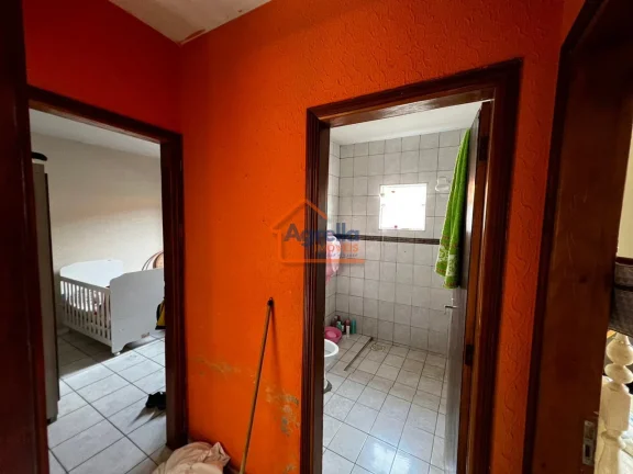 Imagem Casa à venda no bairro Parque Novacoop - Mogi Mirim/SP