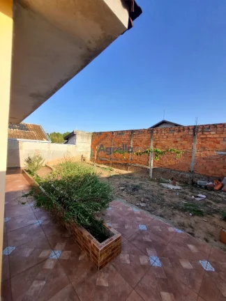 Imagem Casa à venda no bairro Jardim Regina - Mogi Mirim/SP