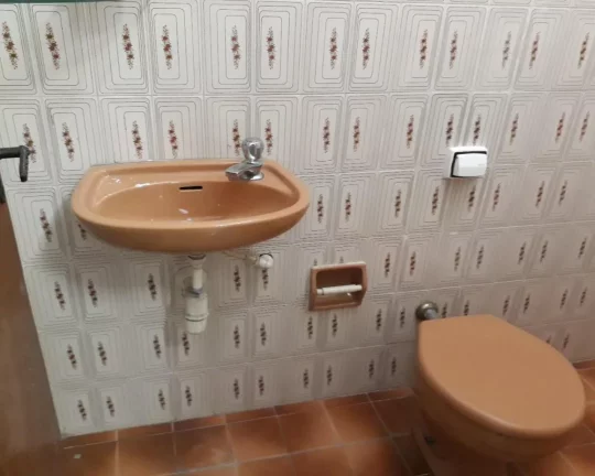Imagem * SOBRADO NO BUTANTÃ C/ 3 DORMS; 1 SUÍTE, 2 VAGAS COBERTAS, CHURRASQUEIRA.