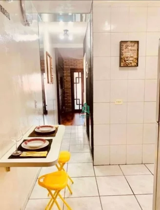 Imagem Apartamento à venda, 35 m² por R$ 212.000,00 - Picanco - Guarulhos/SP