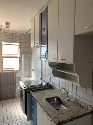 Apartamento para alugar com 3 quartos no condomínio Villaggio de Lucca, São Paulo - SP