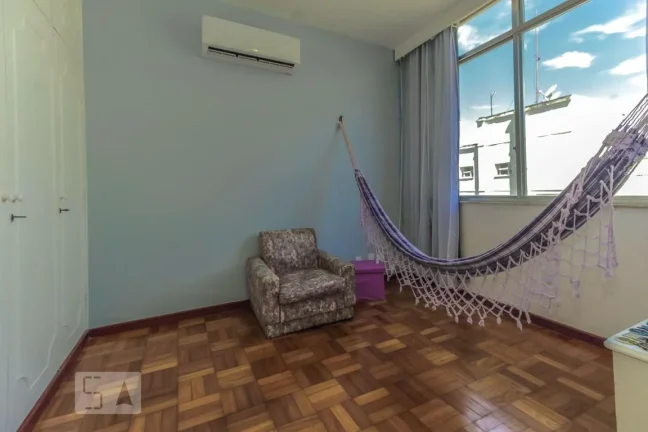 Imagem Apartamento à Venda - Copacabana, 4 Quartos, 152 m2