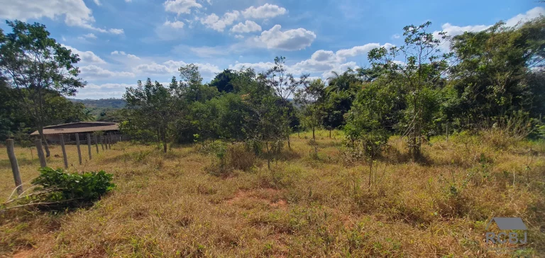 Imagem TERRENO TEMPORADA em ESMERALDAS - MG, ESMERALDAS/QUATI