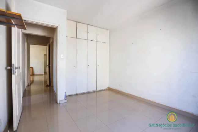 Imagem Apartamento Espaçoso na Bela Vista