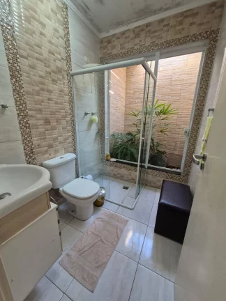 Imagem Casa com ponto para comércio no Jardim São Lourenço