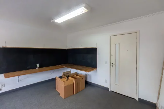 Imagem Oportunidade única no Itaim Bibi - Conjunto Comercial