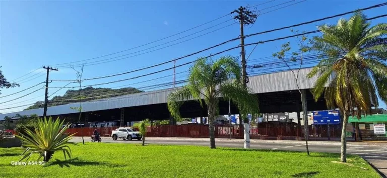 Imagem Casa à Venda em Tude Bastos, Praia Grande - SP